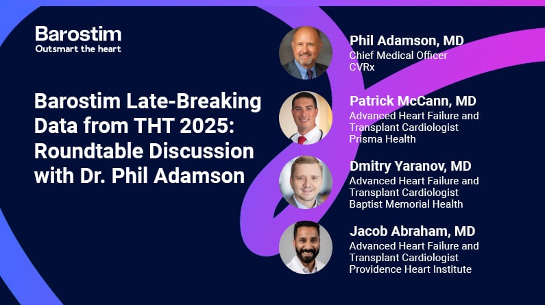 THT 2025 data webinar